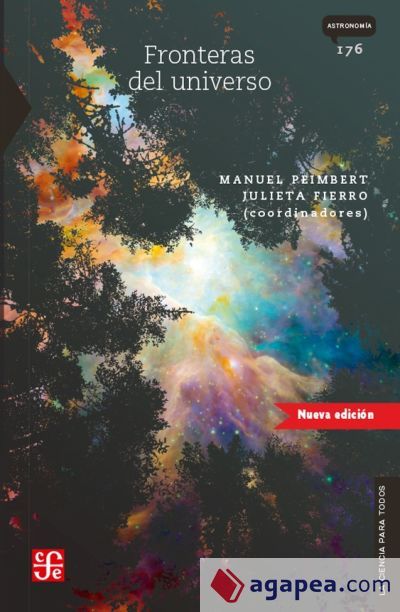 Fronteras del Universo