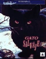 Portada de Gato salvaje