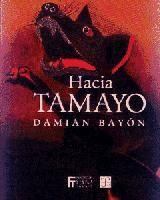 Portada de Hacia Tamayo