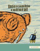 Portada de Intercambio cultural (Ebook)