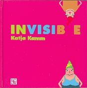 Portada de Invisible