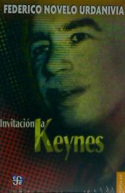 Portada de Invitación a Keynes