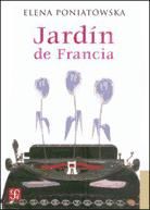 Portada de Jardín de Francia