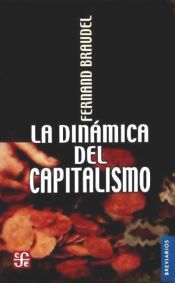 La dinámica del capitalismo