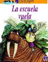 Portada de La escuela vuela