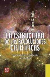 La estructura de las revoluciones cient&iacute;ficas (Ebook)
