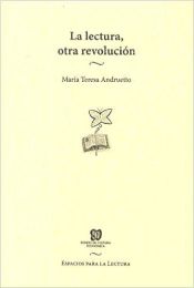 Portada de La lectura, otra revolución