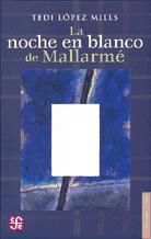 Portada de La noche en blanco de Mallarmé