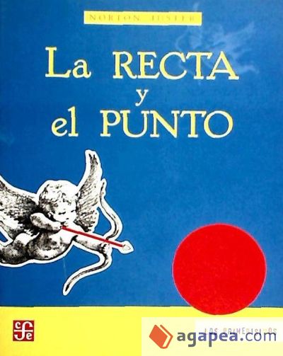 La recta y el punto. Un romance matemático