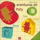 Portada de Las aventuras de Pafy