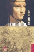 Portada de Leonardo