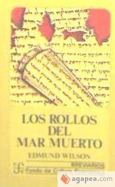 Los rollos del Mar Muerto