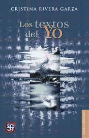 Portada de Los textos del Yo (Ebook)