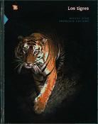 Portada de Los tigres