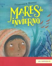 Portada de Mares de invierno