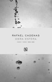 Portada de Obra entera (Ebook)