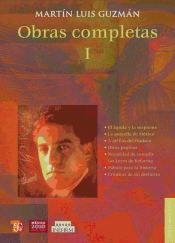 Obras completas, I (Ebook)