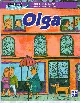 Portada de Olga