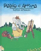 Portada de Pablo el artista