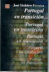 Portada de Portugal en transición