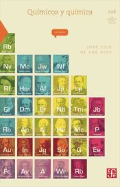 Portada de Químicos y química (Ebook)