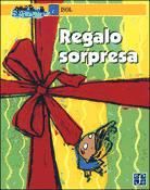 Portada de Regalo sorpresa