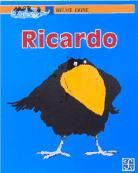 Portada de Ricardo