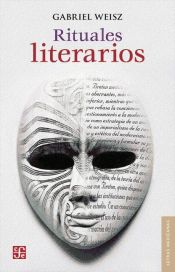 Portada de Rituales literarios (Ebook)