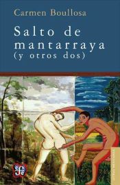 Portada de Salto de Mantarraya (Ebook)