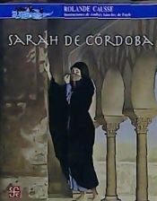 Portada de Sarah de Córdoba