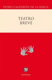 Teatro breve (Ebook) Teatro breve (Ebook)