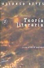 Portada de Teoría Literaria