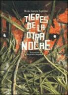 Portada de Tigres de la otra noche