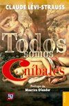 Portada de Todos somos caníbales