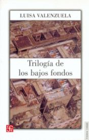 Portada de Trilogía de los bajos fondos