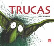 Portada de Trucas