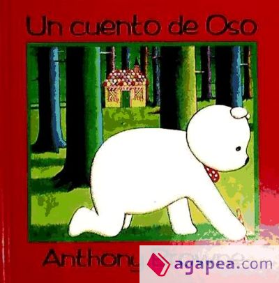 Un cuento de Oso