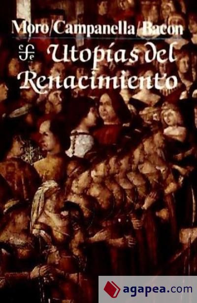 Utopías del Renacimiento