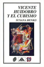 Portada de Vicente Huidobro y el cubismo (Ebook)