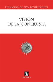 Portada de Visión de la conquista (Ebook)