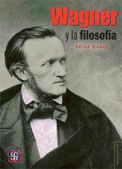 Portada de Wagner y la filosofía