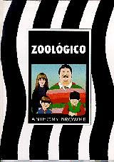 Portada de Zoológico