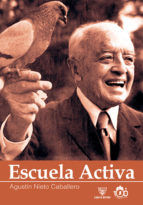 Portada de Escuela Activa (Ebook)