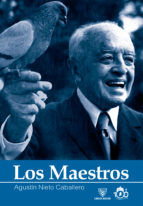 Portada de Los Maestros (Ebook)