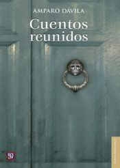 Portada de CUENTOS REUNIDOS