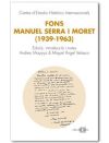 Fons Manuel Serra i Moret (1939-1963)