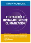 Fontaneria e instalaciones de climatizacion