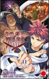 Food Wars: Shokugeki no Soma 11