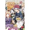 Food Wars: Shokugeki no Soma 36
