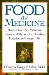 Food as Medicine